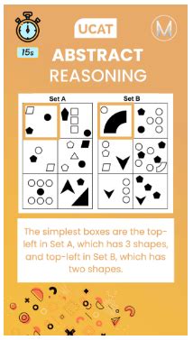 ucat ar patterns|6 Tips for Acing the UCAT Abstract Reasoning Section.